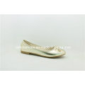 New Europe Beliebte Flat Comfort Fashion Lady Schuh